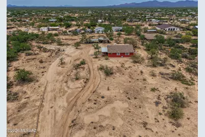 12280 W Daviti Lane, Tucson, AZ 85736 - Photo 36