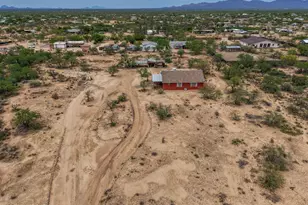 12280 W Daviti Ln, Tucson, AZ 85736 - Photo 36