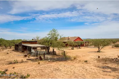 12280 W Daviti Lane, Tucson, AZ 85736 - Photo 30