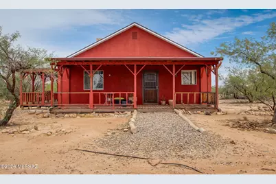 12280 W Daviti Lane, Tucson, AZ 85736 - Photo 18