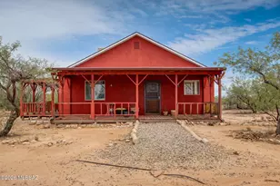 12280 W Daviti Ln, Tucson, AZ 85736 - Photo 18