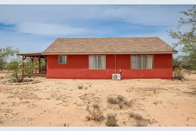 12280 W Daviti Lane, Tucson, AZ 85736 - Photo 22