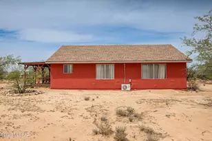 12280 W Daviti Ln, Tucson, AZ 85736 - Photo 22
