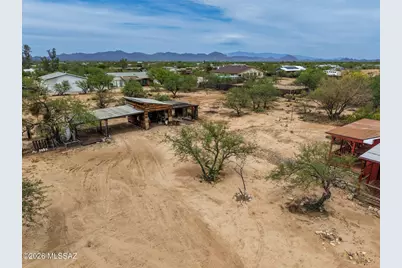 12280 W Daviti Lane, Tucson, AZ 85736 - Photo 42