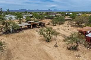 12280 W Daviti Ln, Tucson, AZ 85736 - Photo 42
