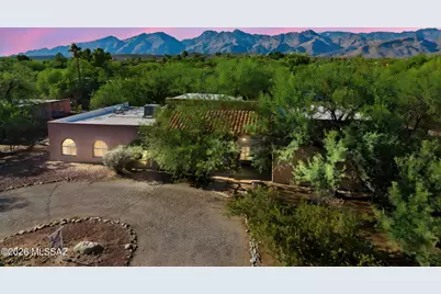 8041 E Alvin Road, Tucson, AZ 85750 - Photo 1
