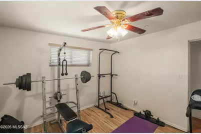 4928 E Adams Street, Tucson, AZ 85712 - Photo 18