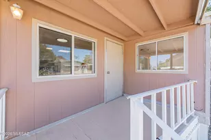 5409 W Lazy S St, Tucson, AZ 85713 - Photo 16