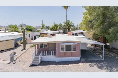 5409 W Lazy S Street, Tucson, AZ 85713 - Photo 1