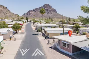 5409 W Lazy S St, Tucson, AZ 85713 - Photo 14