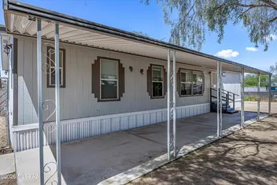 1860 W Alsis Lane, Tucson, AZ 85705 - Photo 4