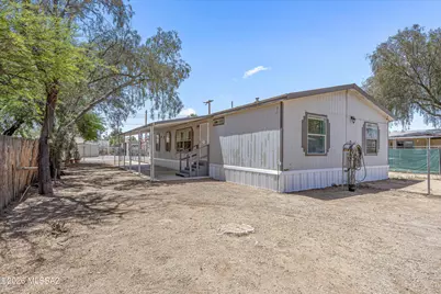 1860 W Alsis Lane, Tucson, AZ 85705 - Photo 6