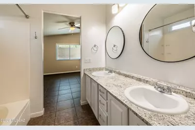 4080 W Rawley Mine Court, Tucson, AZ 85745 - Photo 26