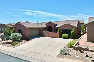 5854 S Turquoise Canyon Dr, Green Valley, AZ 85622 - Photo 4