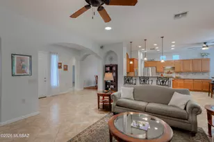 5854 S Turquoise Canyon Dr, Green Valley, AZ 85622 - Photo 10