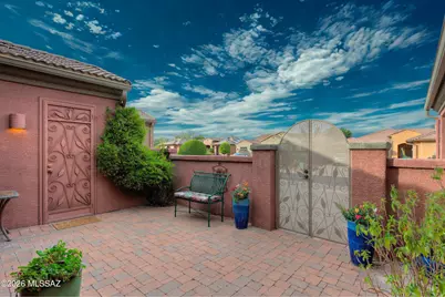 5854 S Turquoise Canyon Drive, Green Valley, AZ 85622 - Photo 6