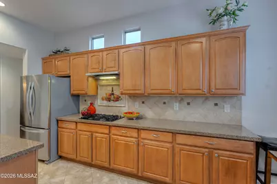 5854 S Turquoise Canyon Drive, Green Valley, AZ 85622 - Photo 16