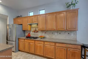 5854 S Turquoise Canyon Dr, Green Valley, AZ 85622 - Photo 16