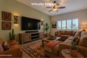5854 S Turquoise Canyon Dr, Green Valley, AZ 85622 - Photo 26