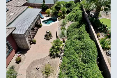 5854 S Turquoise Canyon Drive, Green Valley, AZ 85622 - Photo 42