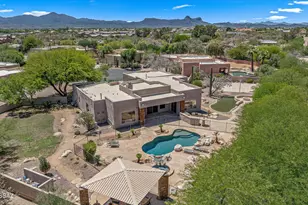 9778 N Sumter Ct, Tucson, AZ 85742 - Photo 42