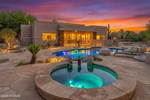 9778 N Sumter Ct, Tucson, AZ 85742 - Photo 44