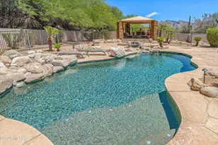 9778 N Sumter Ct, Tucson, AZ 85742 - Photo 6