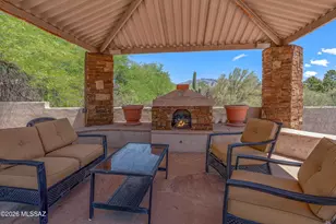9778 N Sumter Ct, Tucson, AZ 85742 - Photo 14