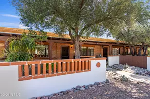119 S Paseo Tierra, Green Valley, AZ 85614 - Photo 20