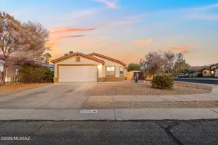 7079 W Harcuvar Dr, Tucson, AZ 85743 - Photo 1