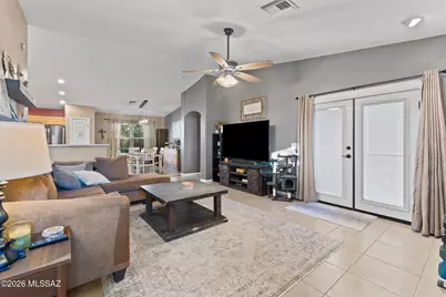 7079 W Harcuvar Drive, Tucson, AZ 85743 - Photo 10
