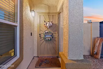 7079 W Harcuvar Drive, Tucson, AZ 85743 - Photo 6