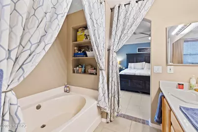 7079 W Harcuvar Drive, Tucson, AZ 85743 - Photo 20