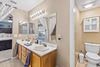 7079 W Harcuvar Drive, Tucson, AZ 85743 - Photo 22