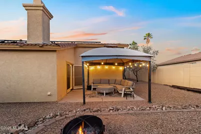 7079 W Harcuvar Drive, Tucson, AZ 85743 - Photo 34