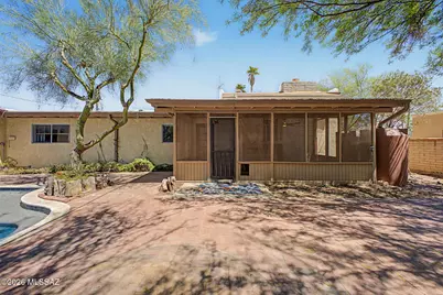 2767 N Desert Avenue, Tucson, AZ 85712 - Photo 40