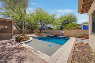 2767 N Desert Ave, Tucson, AZ 85712 - Photo 1