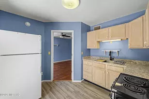 2767 N Desert Ave, Tucson, AZ 85712 - Photo 30
