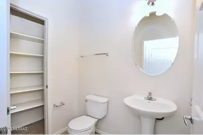 4734 W Calatrava Lane, Tucson, AZ 85742 - Photo 12