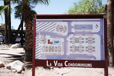 2601 W Broadway Boulevard #391, Tucson, AZ 85745 - Photo 22