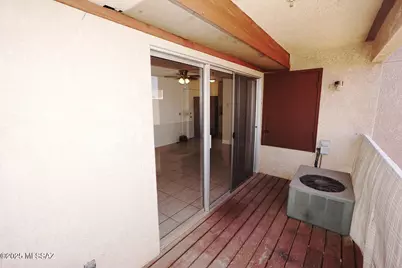 2601 W Broadway Boulevard #391, Tucson, AZ 85745 - Photo 18