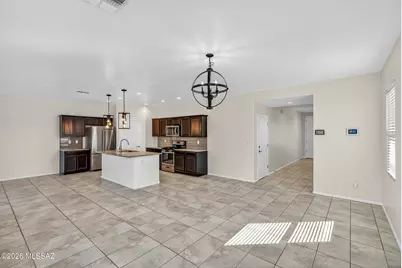 7556 S Circulo Rio Blanco, Tucson, AZ 85756 - Photo 16