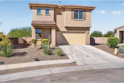 7556 S Circulo Rio Blanco, Tucson, AZ 85756 - Photo 1