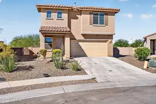 7556 S Circulo Rio Blanco, Tucson, AZ 85756 - Photo 1