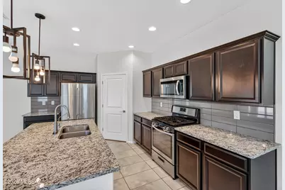 7556 S Circulo Rio Blanco, Tucson, AZ 85756 - Photo 12