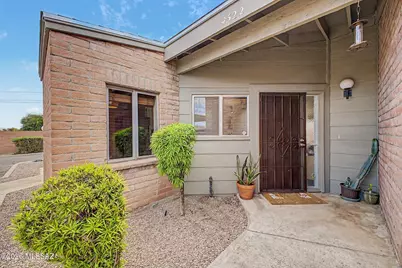 4322 E Allison Road, Tucson, AZ 85712 - Photo 2