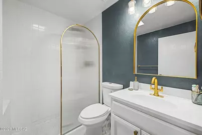 4322 E Allison Road, Tucson, AZ 85712 - Photo 16