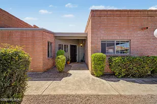 4322 E Allison Rd, Tucson, AZ 85712 - Photo 28