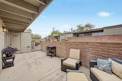 4322 E Allison Road, Tucson, AZ 85712 - Photo 22
