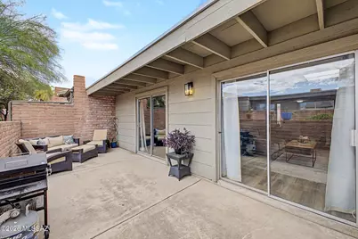 4322 E Allison Road, Tucson, AZ 85712 - Photo 20
